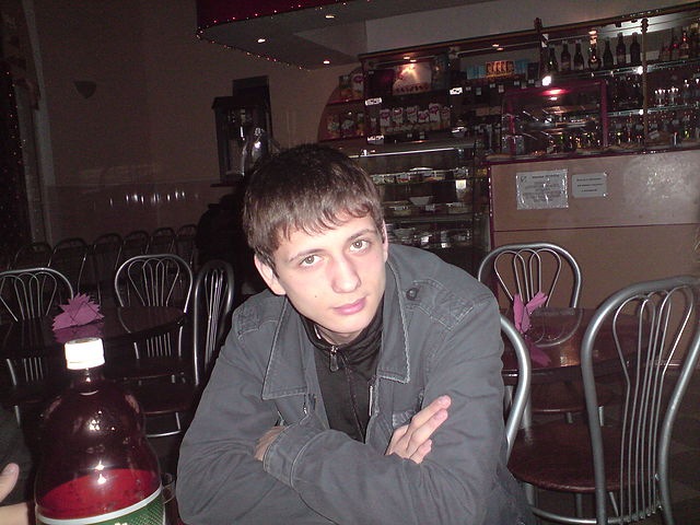 Денис Ганненко фотография #21