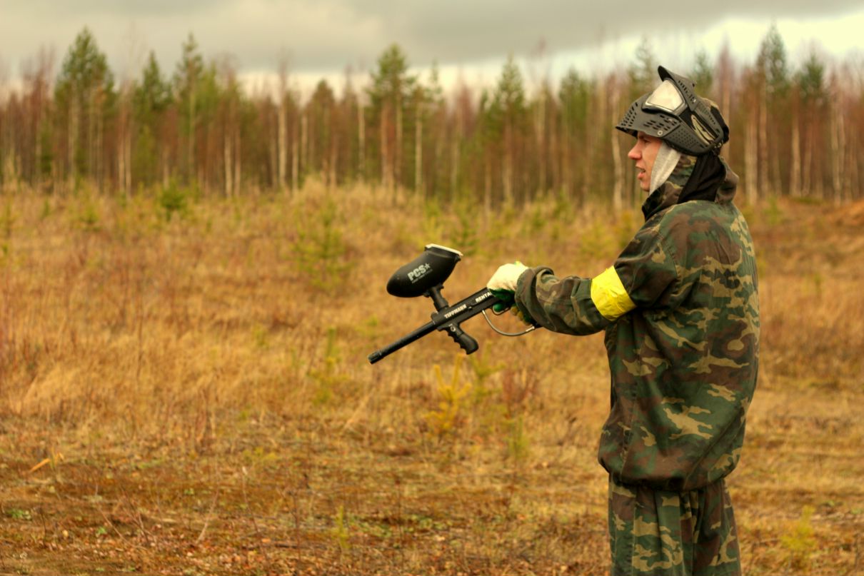 Дмитрий Поташев фотография #11