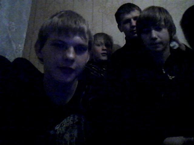 Антон Рыбаков фотография #35
