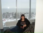 Фотография Родионовой Нины