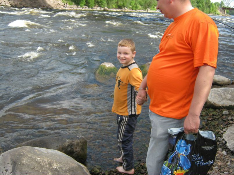 Лёва Балашов фотография #32