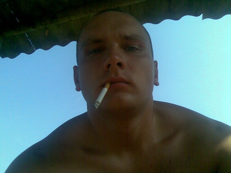 Дмитрий Терлюк фотография #20