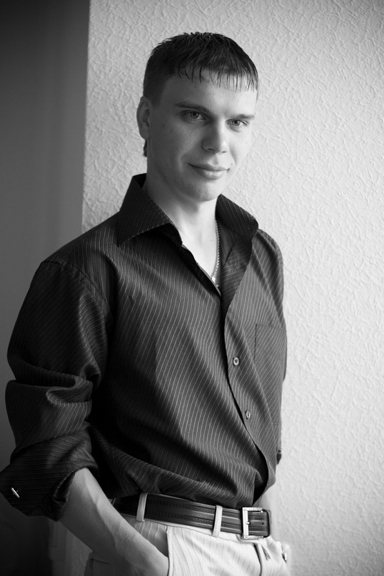 Руслан Сидоров фотография #6