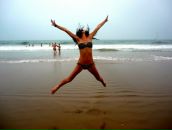 Фотография Аксёновой Ольги