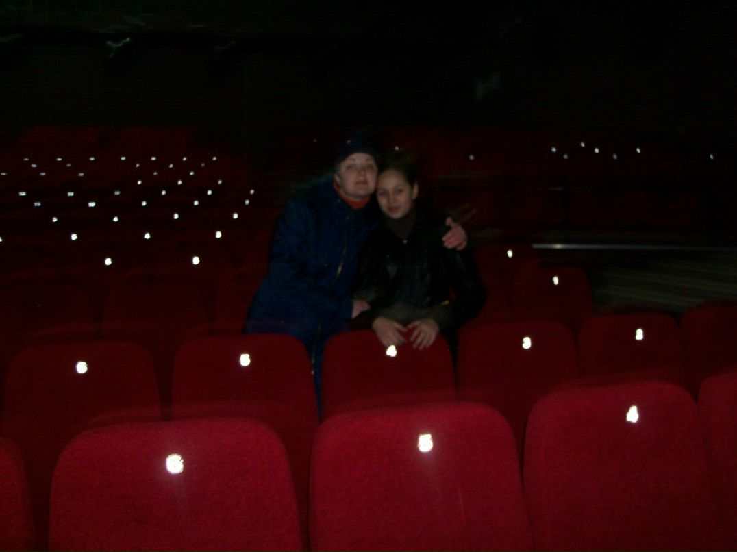 Юля Марковиченко фотография #13