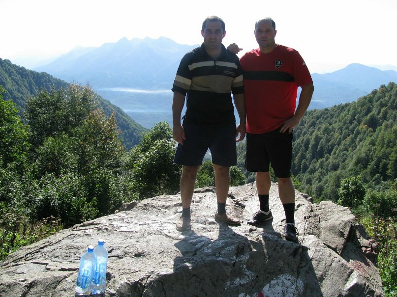 Владимир Путря фотография #22