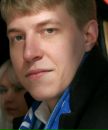 Фотография Рыбакова Дмитрия