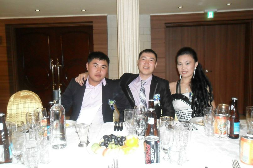 Буян Дамба фотография #47