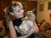 Фотография Горчаковой Татьяны