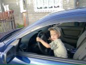 Фотография Петкина Андрея