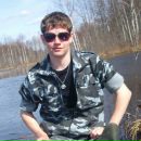 Фотография Анфимова Андрея