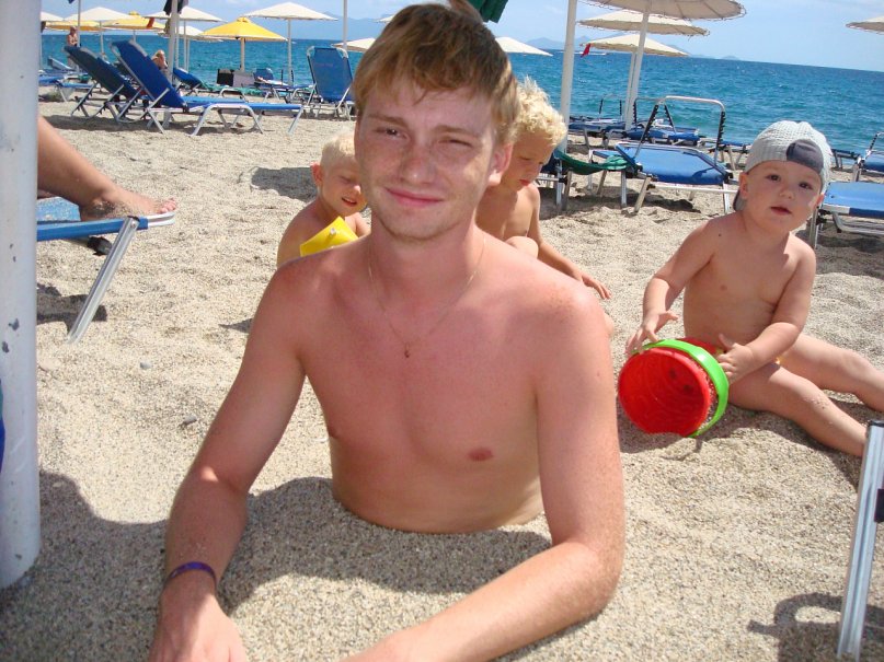 Сергей Щепров фотография #17