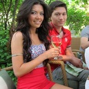 Меліна Мелінка фотография #13 (источник - https://vk.com/id183409320)