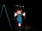 Фотография Буштер Дианы