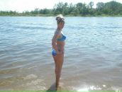 Фотография Александровой Лены