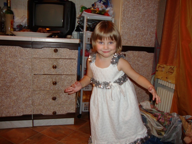 Александра Онищенко фотография #33