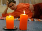 Фотография Крестьяновой Елены