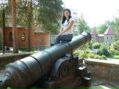 Фотография Андреевой Анны