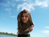 Юлія Якимець фотография #2 (источник - https://vk.com/id125166926)