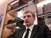 Фотография Павлова Антона