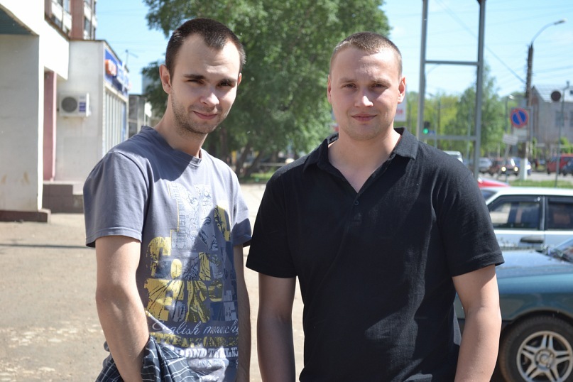 Альберт Таныгин фотография #13