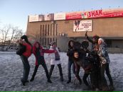 Фотография  