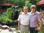 Фотография Тявина Ксеня