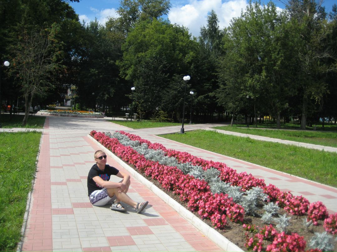 Дмитрий Головин фотография #16