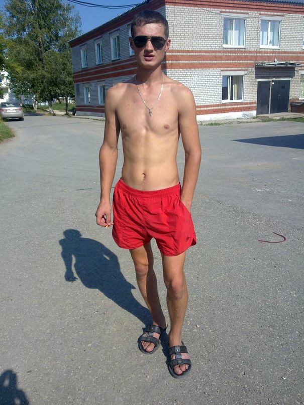 Александр Плотников фотография #20