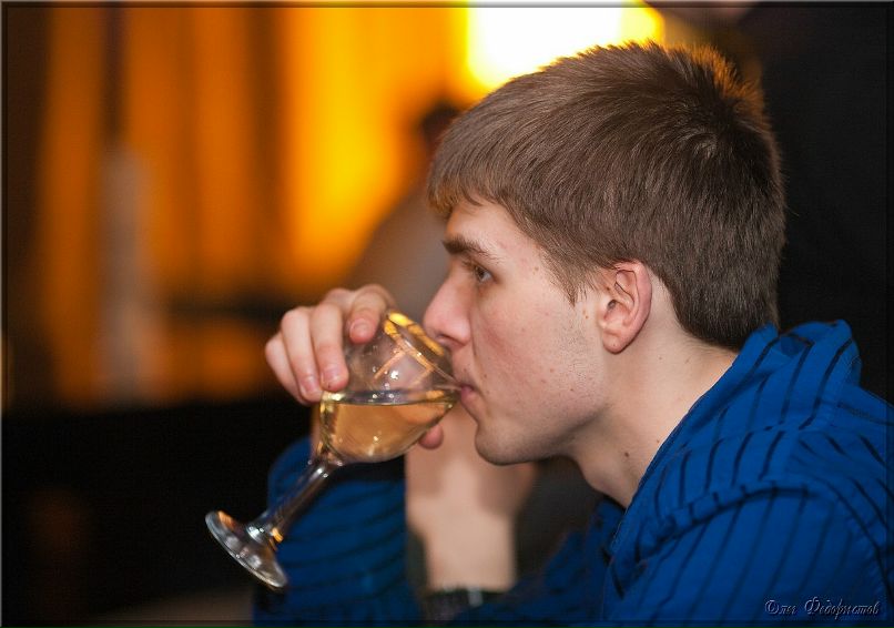 Сергей Макаров фотография #8