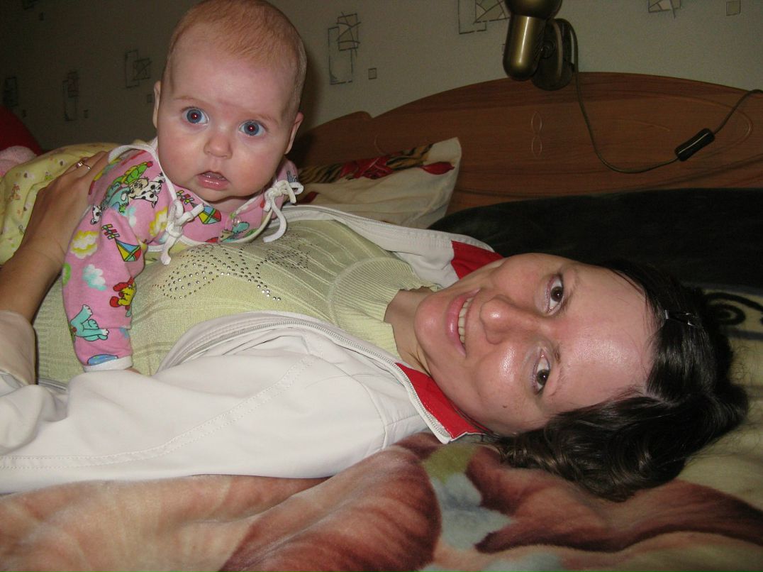 Владимир Левшевич фотография #20