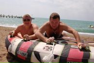 Фотография Клеймёнова Антона