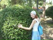 Фотография Звоновской Анастасии