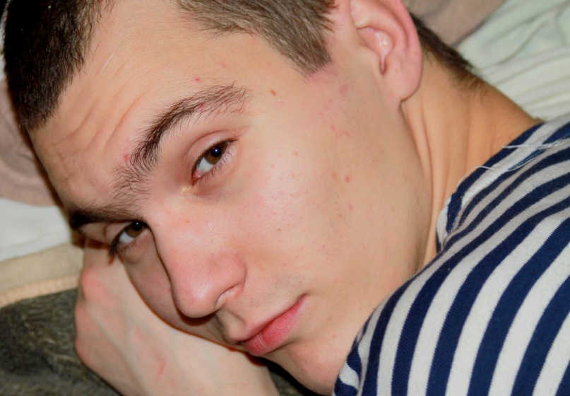 Антон Сухарев фотография #42