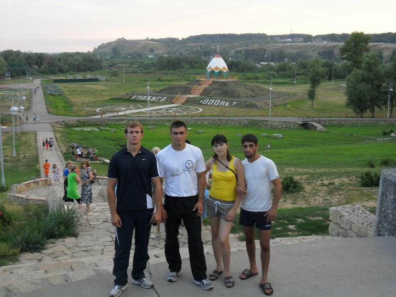 Сергей Рябов фотография #48