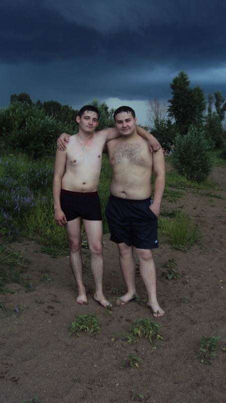 Рустам Батыров фотография #32