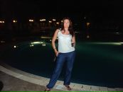 Фотография Марголиной-Вороновой Юлии