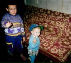 Фотография Ишмухаметова Салавата