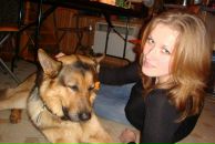 Фотография Азаматовой Валерии