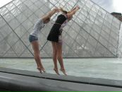 Фотография Чешуиной Ксении