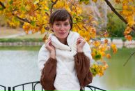 Фотография Оноприенко Марины