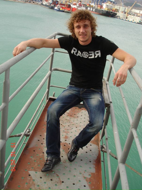 Rusberg . фотография #35