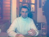 Паша Пігалюк фотография #50 (источник - https://vk.com/id62555896)