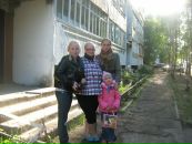 Фотография Андрюшиной Наты