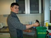 Сергей Сергеев фотография #1