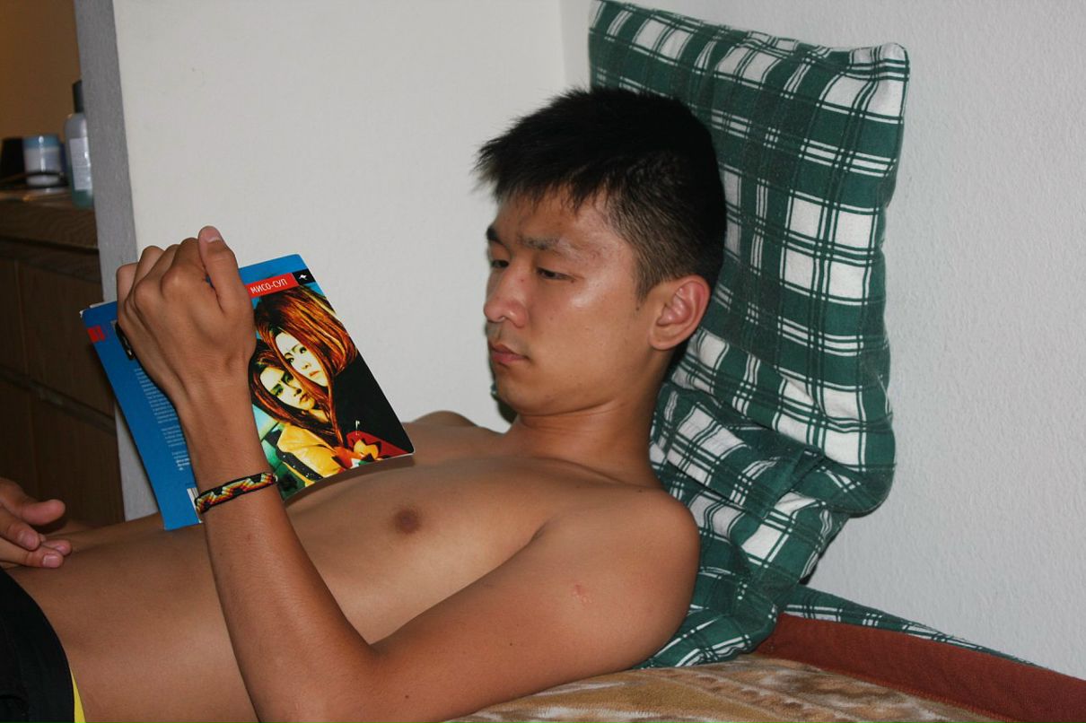 Вячеслав Хан фотография #50