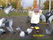 Ірина Шелевер фотография #10 (источник - https://vk.com/id21146049)