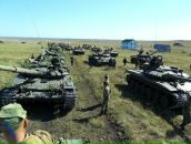 Фотография Мазура Сергея