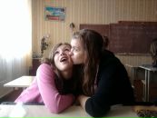 Лєнуся Ващук фотография #11 (источник - https://vk.com/id76561448)