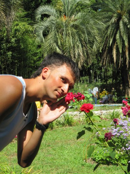 Микхаил Просин фото №29